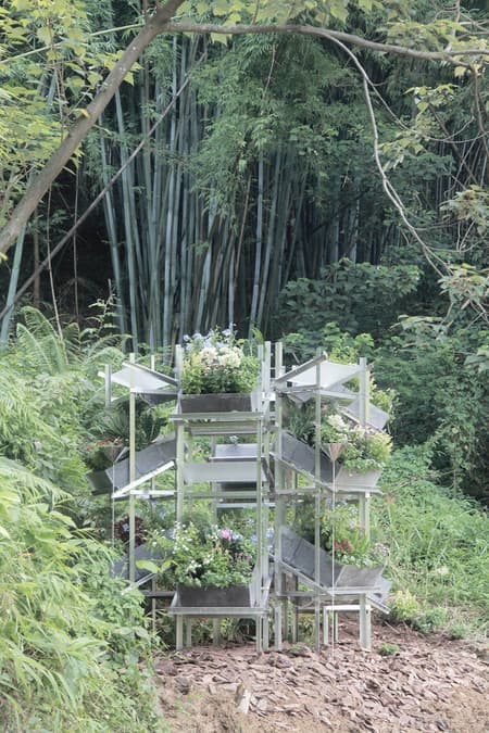 Flower Room